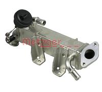Original METZGER Coolant Exhaust Recirculation 0892706 For Nissan Opel Renault