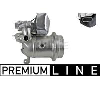 MAHLE CE 1 000P EGR cooler