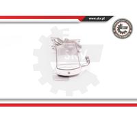 New Cooler, exhaust gas recirculation for VW:MULTIVAN V,KOMBI V Van 18009