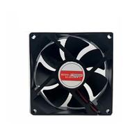 New Cooler For Y-Y9225H24S DC 24V 0.3A 92 * 92 * 25MM 2-PIN Radiating Fan Welding Machine