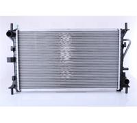 NISSENS 69244 Cooler Module