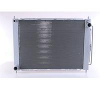 New Cooler Module for RENAULT:CLIO III,LUTECIA III,EURO CLIO III 8200134606