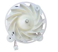 New Cooling Fan DA31-00342A DC12V 4.2W 0.35A For Refrigerator LT-W39005 Fridge Radiator Freezer Parts