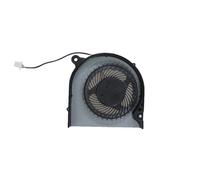 New Cooling Fan For ACER For ConceptD CN315-71 DFS541105FC0T FJ7V DC5V 0.5A 4-wire 75mm 1.0mm Fan