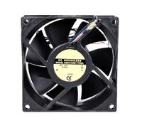New Cooling Fan For ADDA AD0912HB-Y7BGL DC12V 0.43A Fan