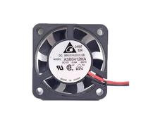 New Cooling Fan For DELTA ASB0412MA-BW70 DC12V 0.08A 2lines