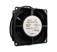 New Cooling Fan For ETRI 126LF0181000 208-240V 50/60HZ 12/9W 75/60MA Fan