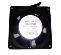 New Cooling Fan For ETRI 126LF2181000 208/240V 20/18W 0.13/0.11A Fan