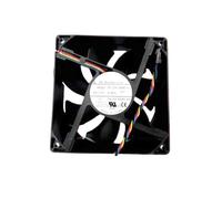 New Cooling Fan For FOXCONN PV123812DSPF 01 PV123812DSPF 01-G DC12V 0.90A 12CM 4PIN