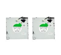 New Cooling Fans for DELL Precision 7670 M7670 7680 A1000 A2000 Graphics Card Series EG75070V1-C730-S9A CN-0DV704 DC28000Y3SL DC5V 0.42A Fan