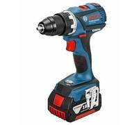 New Cordless Drill / Driver Bosch GSR 18 V-EC Professional Tool