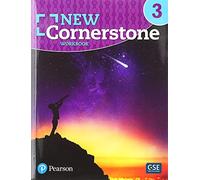 New Cornerstone - (AE) - 1st Edition (2019) - Workbook - Level 3