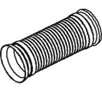 New Corrugated Pipe, exhaust system 620.490.0365 8.341.000.151C