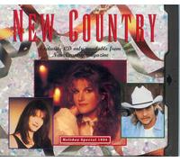 New Country Magazine - New Country - Holiday Special 1994 (UK Import)