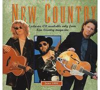 New Country Magazine - New Country - June 1995