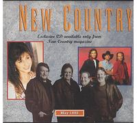 New Country Magazine - New Country - May 1995