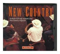 New Country magazine - New Country - Rodeo 1995 (UK Import)