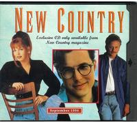 New Country Magazine - New Country - September 1994 (UK Import)