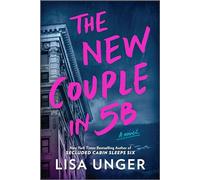 New Couple in 5b Intl/E