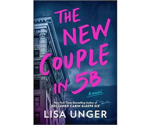 New Couple in 5b Intl/E