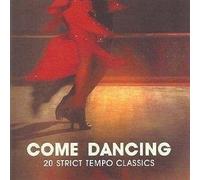 New Covent Garden Dance Orchestra - Come Dancing