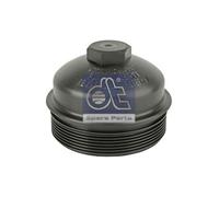 DT Spare Parts 4.62780 Cover, fuel filter