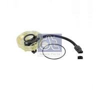 New Cover, fuel filter 3943425