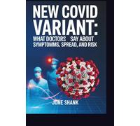 New COVID Variant: What Doctors Say About Symptoms, Spread, and Risk: Why the Cicida Strain Is More Dangerous Than You Think