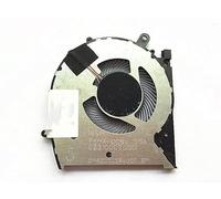 New CPU Cooler Fan Heatsink For HP Envy X360 13-AG 13M-AG Ryzen 13-AG0007AU 13-AG0002NA FKHX DFS200005AV0T L23528-001 Radiator (Color : Fan only)