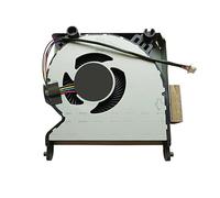 New CPU Cooling Fan Compatible with HP EliteDesk 400 G6/ 800 G6/ 805 G8/ 800 G9 DM Desktop Mini PC TPC-Q072-DM L90295-001 M85699-001