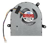 New CPU Cooling Fan for Dell Inspiron 24-3277 3475 3477 3480 27-7700 7790 7791 AIO 24-5400 5401 5490 5491 22-3280 3277 3275 W19B Series All-in-One Fan 01TMP6 0W0J86 DC5V 0.5A