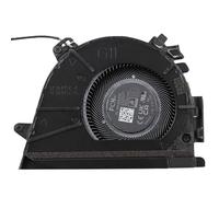 New CPU Cooling Fan for HP EliteBook 840 G9 845 G9 860 G9 865 G9 1040 G9 Series HSN-145C HSN-145C-4 HSN-145C-6 HSN-149C FS1D 6033B0129701 DFS5L22H15B855 EG70040S1-C150-S9A DC5V 0.8A
