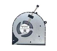 New CPU Cooling Fan for HP Pavilion 15-DU 15-DW 15-GW 15S-DU 15S-DY 15S-GU 15S-GY 15S-GR 15-DW0043DX 15s-du0096tu 15s-du0002TX 255 G8 250 G8 250 G9 TPN-C151 TPN-C139 Series L52034-001 FLG0 Fan