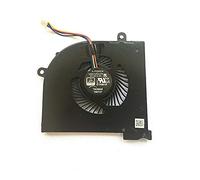 New CPU Cooling Fan for MSI GS65 GS65VR P65 MS-16Q2 MS-16Q1 MS-16Q3 Series 16Q2-CPU-CW