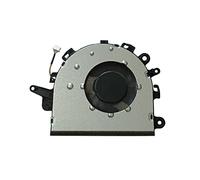 New CPU Cooling Fan Intended for Lenovo IdeaPad S145-15 S145-15IKB S145-15API S145-15AST S145-15IWL 340C-15IWL/AST/IKB V15-IKB V15-IWL V15-IIL Series Laptop Replacement Fan