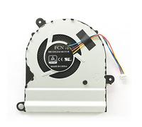 New CPU Cooling Fan Replacement for ASUS U410U RX410U UX410UQ X410UV U3000UQ U4000U UX310 UX310UQ A400U A400UQ RX310 UX410 Series NS85B01-16A04