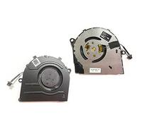 New CPU Cooling Fan Replacement for Dell Inspiron 14 5401 5402 5405 5408 5409 Series DFS150705A90T FMBT PB6707S05HN2 DC5V 0.5A 100JW.0001 0R6YTH