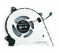 New CPU Cooling Fan Replacement for Lenovo IdeaPad Flex 5 14ARE05 14IIL05 14" 2-in-1 C550-14 81X20005US 81X2000HUS Laptop Series 5F10S13911 NS85C44-19J01 DFS5K121154918 FMF0
