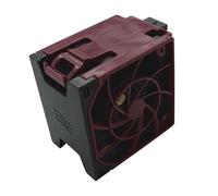 New CPU Fan Cooling Experience for HP DL380 G-10 and Rugged P22800-001 P23971-001 P21640-001