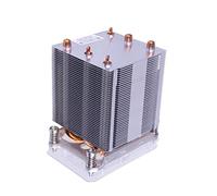 New CPU Heat Sink Cooler Compatible with HP ML150 G9 ML350 G9 Server 780977-001 769018-001