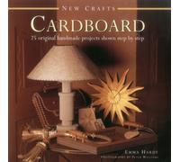New Crafts: Cardboard