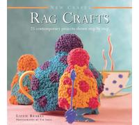 New Crafts: Rag Crafts