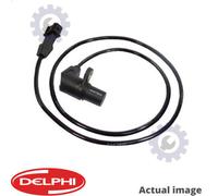 NEW CRANKSHAFT PULSE SENSOR FOR OPEL VAUXHALL SAAB VECTRA A J89 C 20 XE DELPHI
