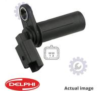 NEW CRANKSHAFT PULSE SENSOR FOR RENAULT NISSAN DACIA K9K 714 K9K 710 DELPHI