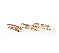 New Creation piston valve springs Trumpet and Cornet