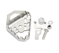 NEW CRF 1100 L Adventure Sports Brake Lever Extension Pedal Step Tip Plate Enlarge Extender For Honda CRF1100L Africa Twin 2020