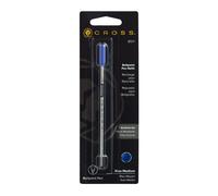 Cross Refill Ballpen Medium Ballpoint Refill for Cross Pens, Blue
