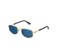 New Crossroads 3 Sunglasses - male - Police - Sunglasses - Yellow - 55 MM - Accessories 55 MM