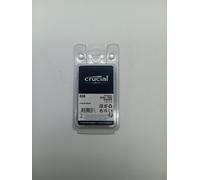 NEW Crucial CT8G4SFRA266 8GB DDR4 2666 MHz Laptop Memory