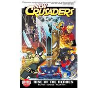 New Crusaders